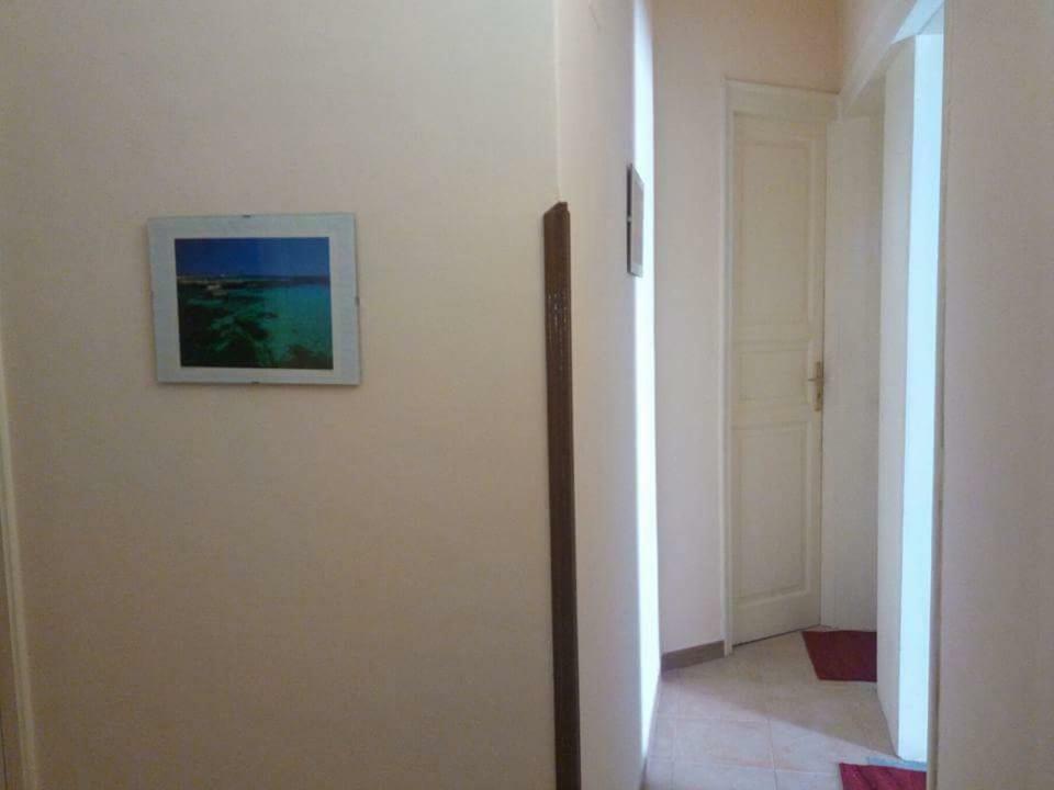 B&B Arco Dell'Orologio Трапани Екстериор снимка